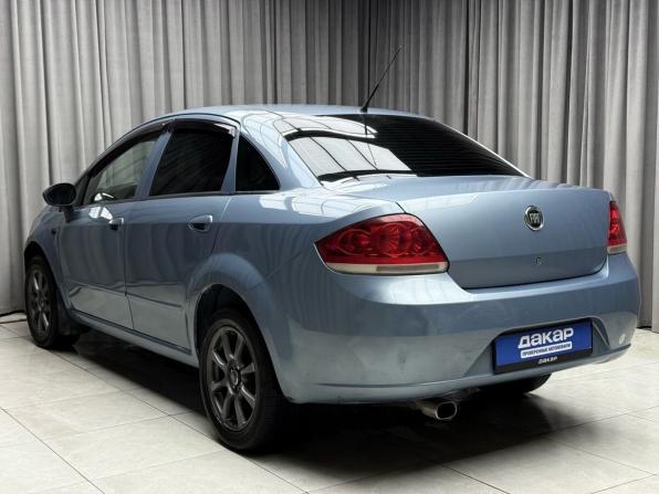 Fiat Linea с пробегом 2011 года, цена 499 000 рублей, 211878 км, седан, Автокод Объявления