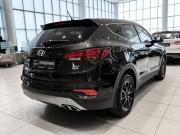 Hyundai Santa Fe III Рестайлинг Казань  - изображение 28