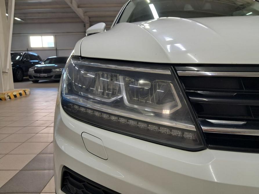 Volkswagen Tiguan II Набережные Челны  - изображение 21