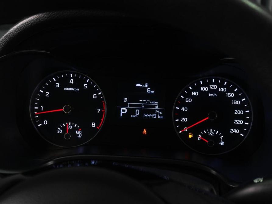 Kia Cerato IV Тюмень  - изображение 15