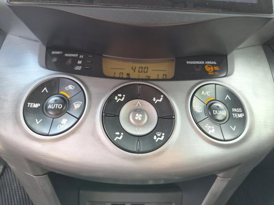 Toyota RAV4 III (XA30) Саратов  - изображение 27