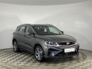 Geely Coolray I Воронеж  - изображение 21