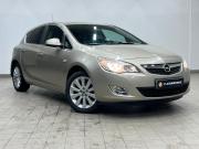 Opel Astra J Кемерово  - изображение 18