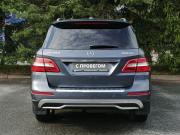 Mercedes-Benz M-Класс III (W166) Санкт-Петербург  - изображение 42