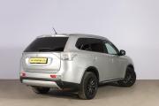 Mitsubishi Outlander II Рестайлинг Новосибирск  - изображение 24