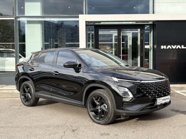Omoda C5 I с пробегом 2024 года, цена 1 869 000 рублей, 24585 км, внедорожник, Автокод Объявления