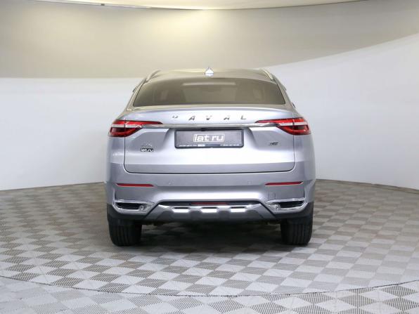 Haval F7x I с пробегом 2021 года, цена 1 990 000 рублей, 93297 км, внедорожник, Автокод Объявления