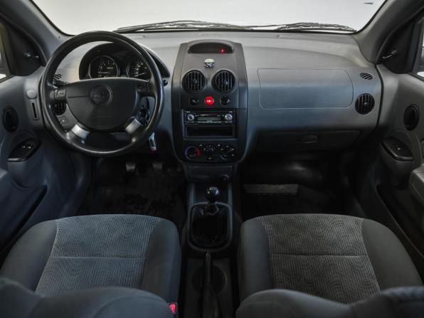 Chevrolet Aveo I с пробегом 2004 года, цена 369 000 рублей, 115000 км, седан, Автокод Объявления