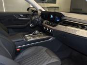 Hongqi HS5 I Рестайлинг Москва  - изображение 45