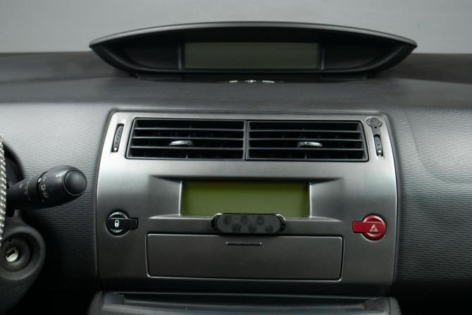 Citroen C4 I Рестайлинг с пробегом 2010 года, цена 299 000 рублей, 165000 км, хэтчбек, Автокод Объявления