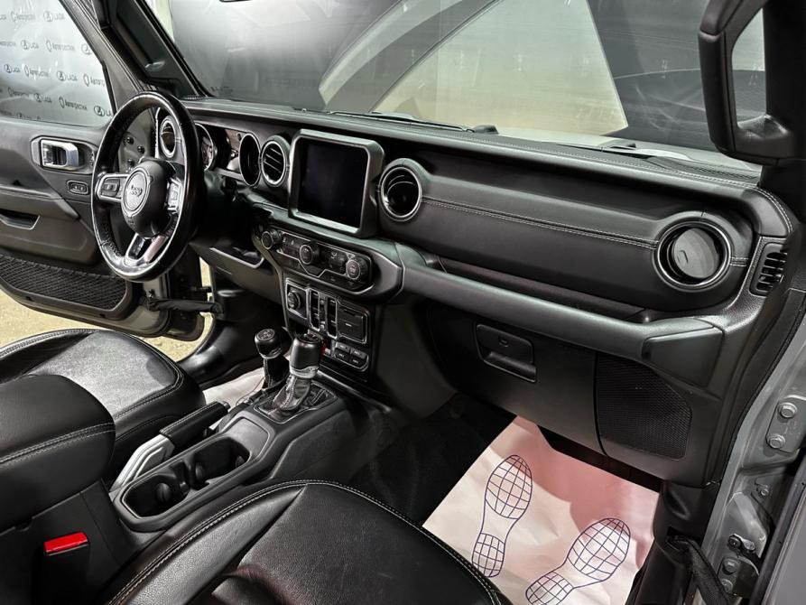 Jeep Wrangler IV (JL) Ставрополь  - изображение 9