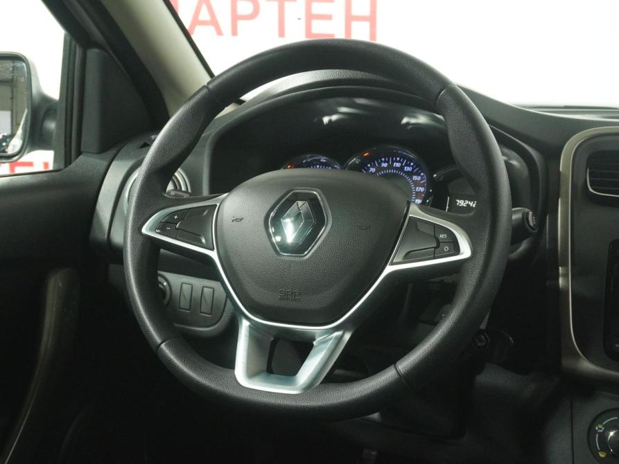 Renault Sandero II Рестайлинг Вологда  - изображение 15