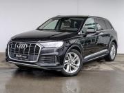 Audi Q7 II (4M) Рестайлинг Москва  - изображение 31