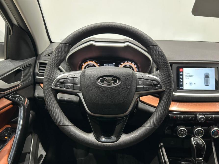 Lada (ВАЗ) Vesta I Рестайлинг (NG) Санкт-Петербург  - изображение 20