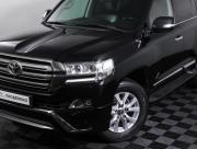 Toyota Land Cruiser 200 Series Рестайлинг 2 Москва  - изображение 50