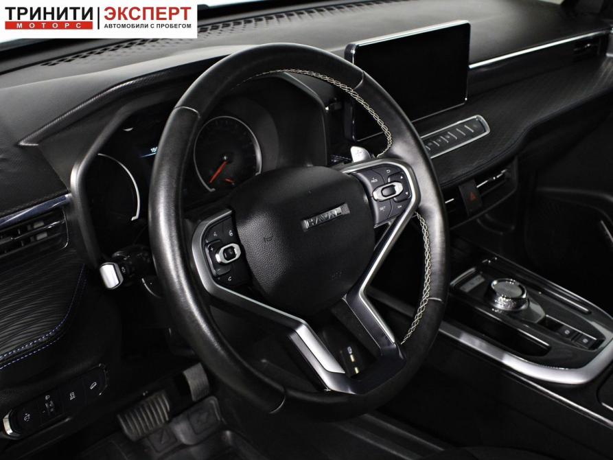 Haval Jolion I Белгород  - изображение 11
