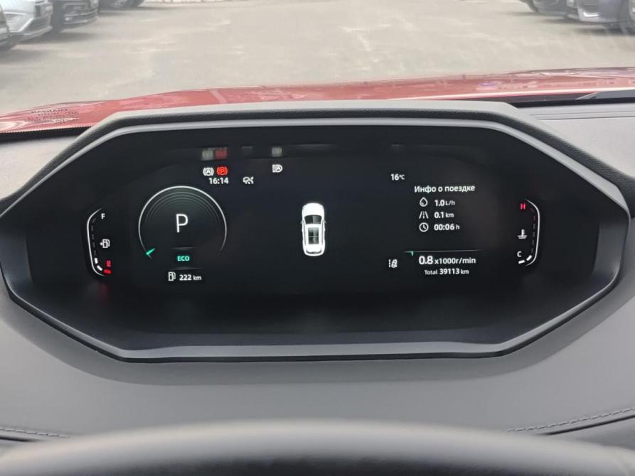 Changan CS55 Plus II Йошкар-Ола  - изображение 16