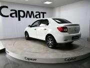 Renault Logan II Новосибирск  - изображение 20