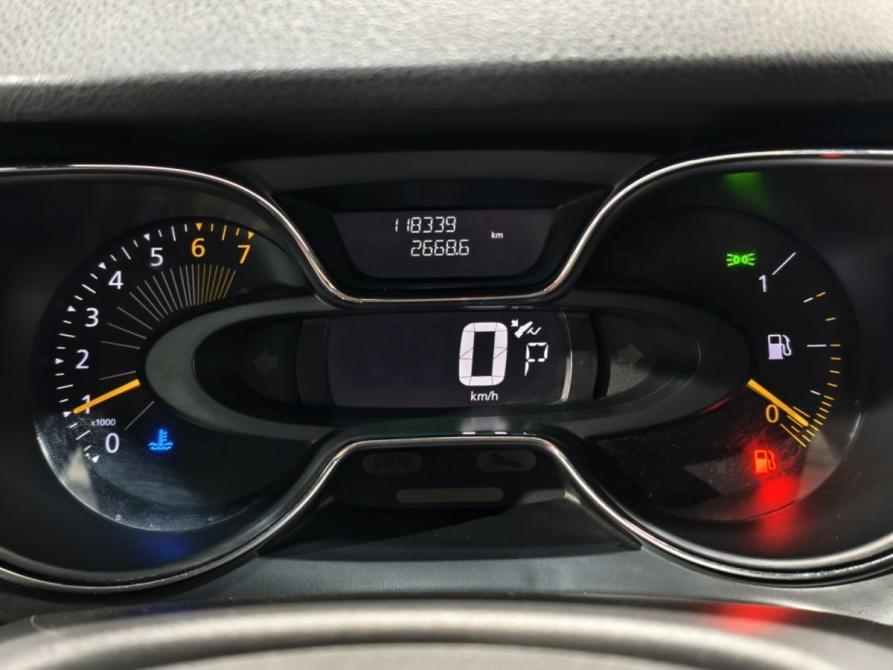 Renault Kaptur I Курск  - изображение 10