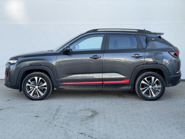 Changan CS35 Plus I Рестайлинг с пробегом 2024 года, цена 2 050 000 рублей, 3338 км, внедорожник, Автокод Объявления
