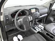 Nissan Pathfinder III Рестайлинг Москва  - изображение 22