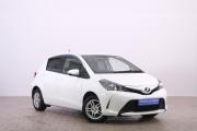 Toyota Vitz III (XP130) Рестайлинг Омск  - изображение 21
