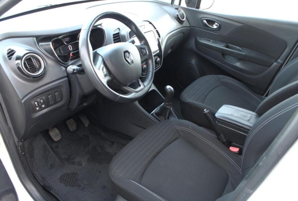 Renault Kaptur I Нижний Новгород  - изображение 16