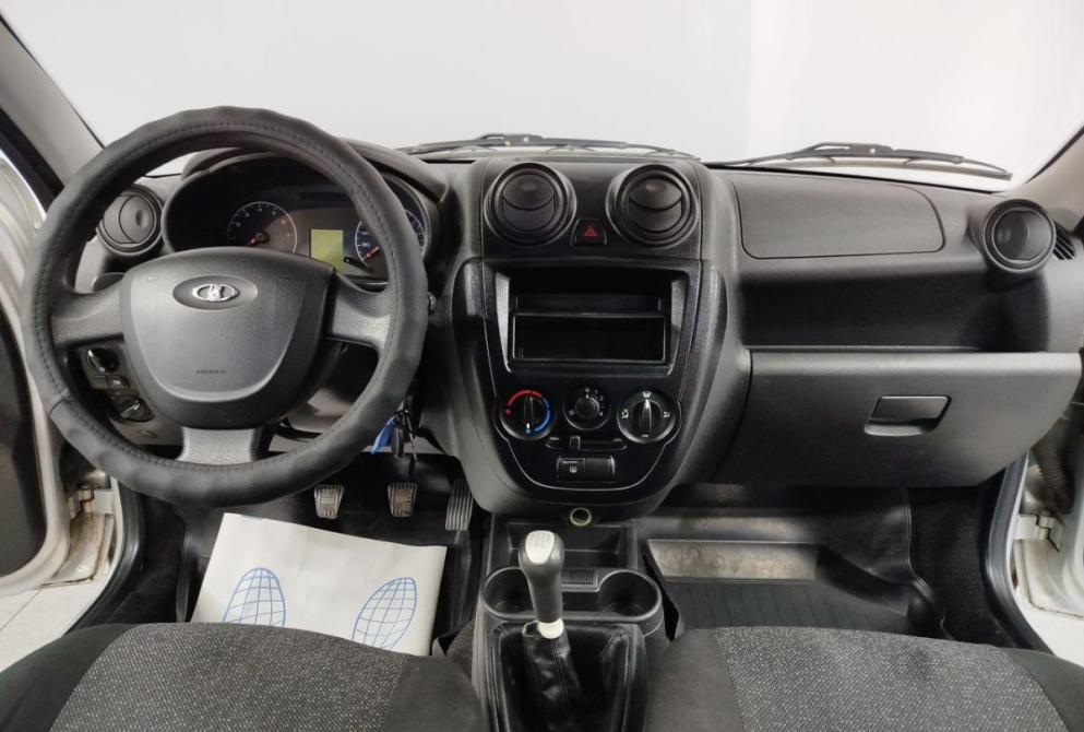 Lada (ВАЗ) Granta I Саратов  - изображение 15