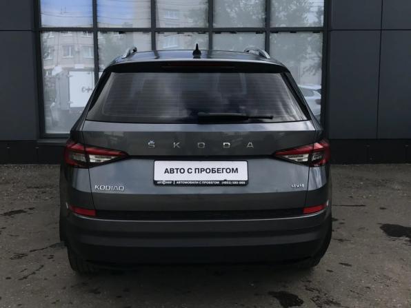 Skoda Kodiaq I с пробегом 2020 года, цена 2 800 000 рублей, 166581 км, внедорожник, Автокод Объявления