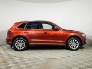 Audi Q5 I (8R) Рестайлинг Санкт-Петербург  - изображение 23