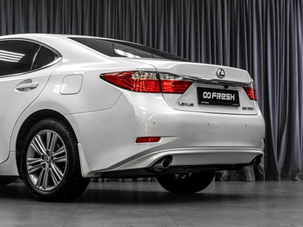 Lexus ES VI с пробегом 2013 года, цена 2 589 000 рублей, 171566 км, седан, Автокод Объявления