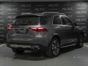 Mercedes-Benz GLE II (V167) Рестайлинг Москва  - изображение 34