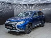 Mitsubishi Outlander III Рестайлинг 2 Самара  - изображение 19