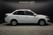 Lada (ВАЗ) Granta I Рестайлинг Крым  - изображение 30