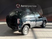 Lada (ВАЗ) Niva Travel I Сургут  - изображение 15