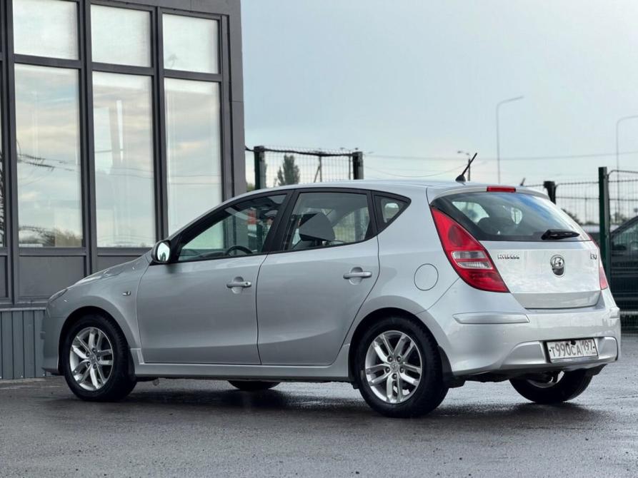 Hyundai i30 I Рестайлинг Волгоград  - изображение 6