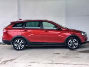 Lada (ВАЗ) Vesta I Петрозаводск  - изображение 30