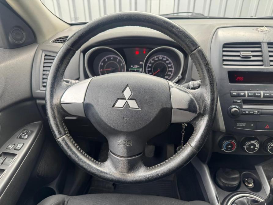 Mitsubishi ASX I Ростов-на-Дону  - изображение 12