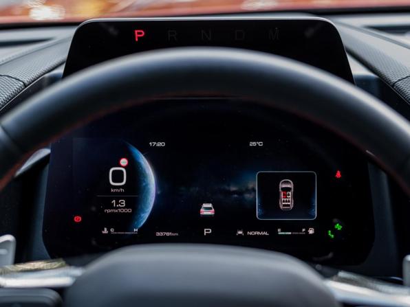 Haval Dargo I с пробегом 2022 года, цена 2 320 000 рублей, 33759 км, внедорожник, Автокод Объявления
