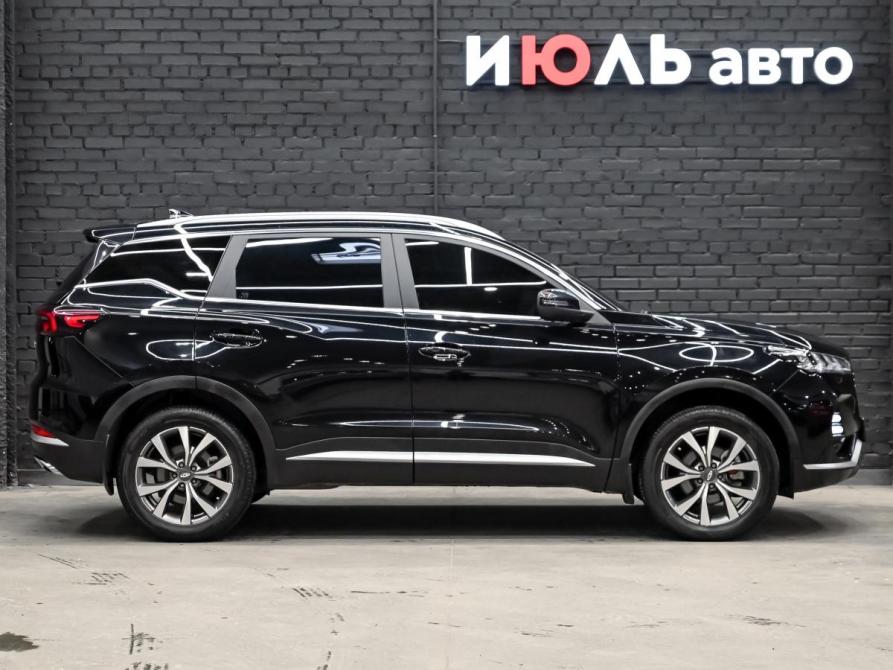 Chery Tiggo 7 Pro I Екатеринбург  - изображение 9