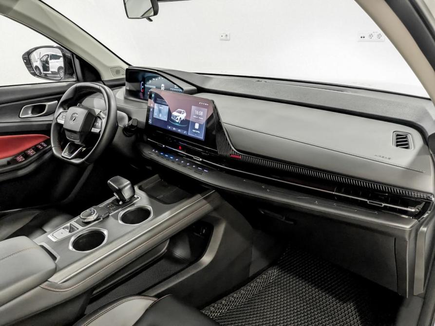Changan CS55 Plus II Москва  - изображение 11
