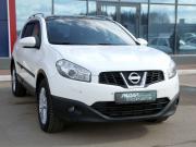 Nissan Qashqai+2 I Рестайлинг Иваново  - изображение 19