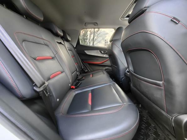 Chery Tiggo 4 Pro I с пробегом 2023 года, цена 1 649 000 рублей, 24582 км, внедорожник, Автокод Объявления