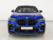 BMW X6 M III (F96) Москва  - изображение 32
