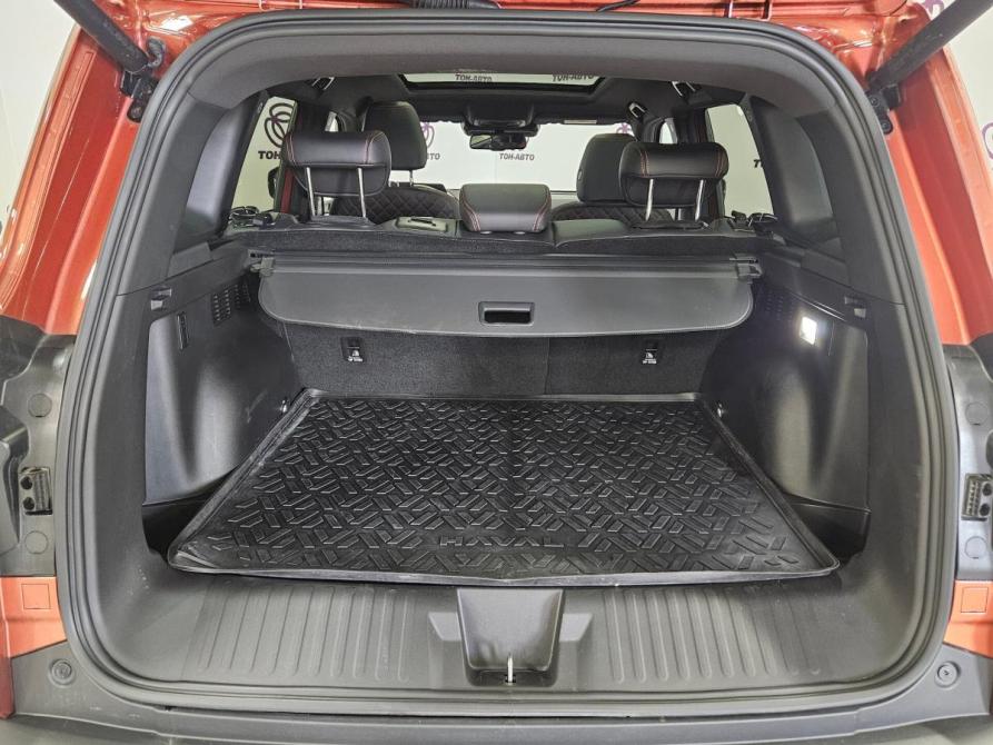 Haval Dargo Тольятти  - изображение 10