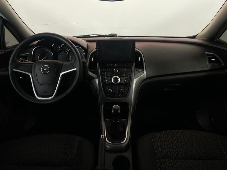 Opel Astra J Рестайлинг Воронеж  - изображение 8