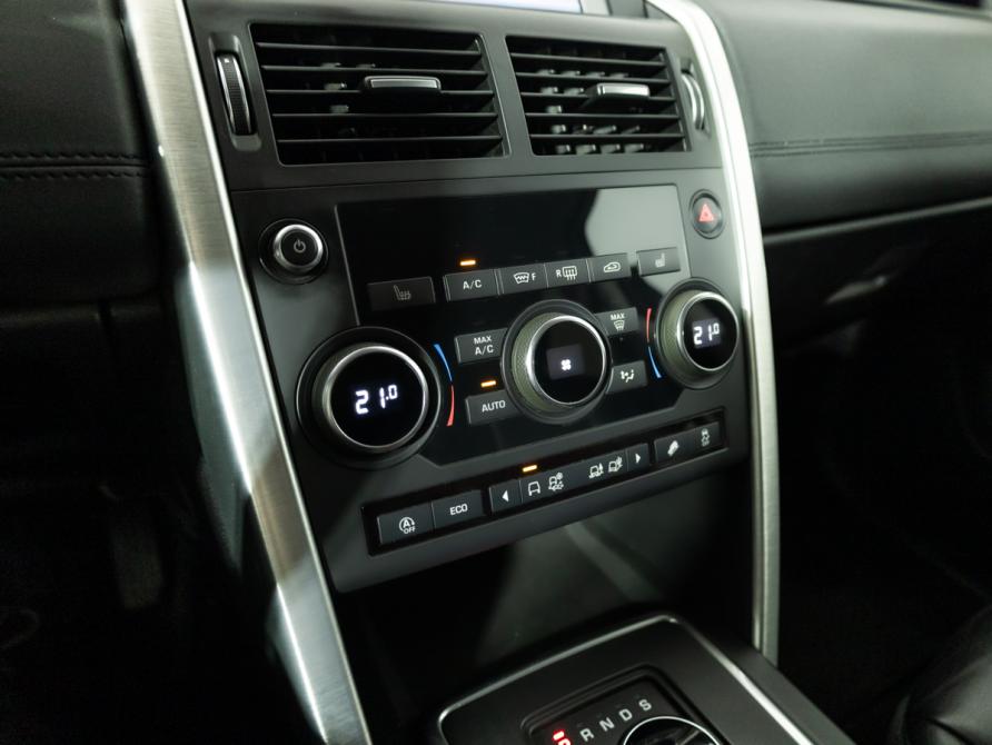 Land Rover Discovery Sport I Санкт-Петербург  - изображение 17