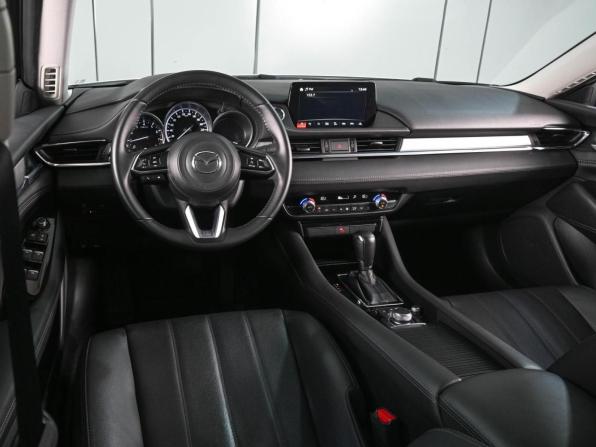 Mazda 6 III (GJ) Рестайлинг 2 с пробегом 2023 года, цена 2 999 000 рублей, 31343 км, седан, Автокод Объявления