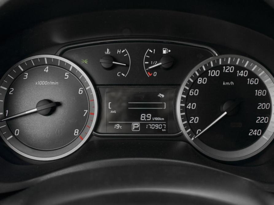Nissan Sentra VII (B17) Екатеринбург  - изображение 13