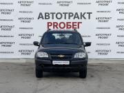 Chevrolet Niva I Рестайлинг Владимир  - изображение 13